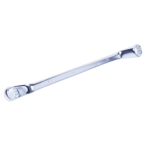 МАСТАК Ключ накидной 14х15 мм МАСТАК 023-11415 фото 4 МАСТАК Ключ накидной 14х15 мм МАСТАК 023-11415 фото 4