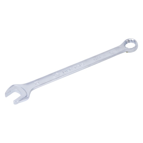 KING TONY Ключ комбинированный 21 мм, удлиненный KING TONY 1061-21