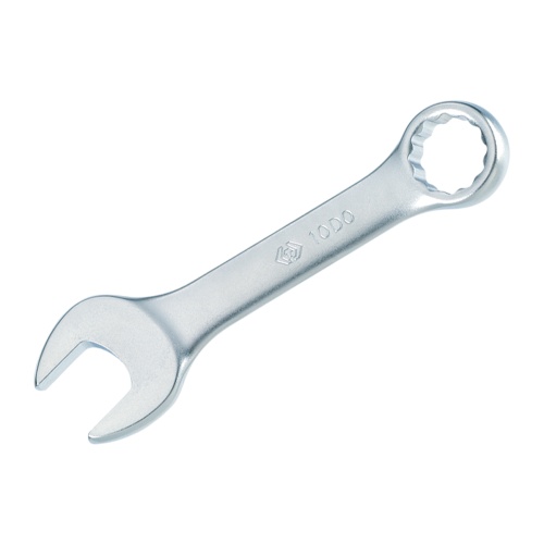 KING TONY Ключ комбинированный укороченный 10 мм KING TONY 10D0-10