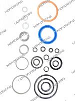 прокладок комплект для n3810n nordberg цб-00001134