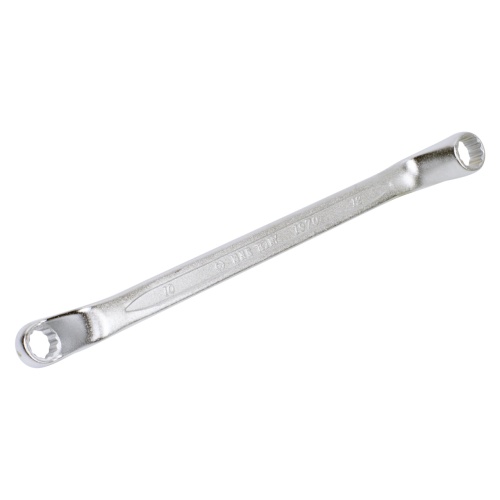 KING TONY Ключ накидной 10x12 мм KING TONY 19701012 фото 4