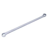 KING TONY Ключ накидной 19х21 мм, прямой KING TONY 19B01921