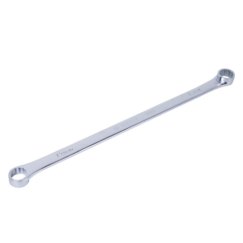 KING TONY Ключ накидной 19х21 мм, прямой KING TONY 19B01921