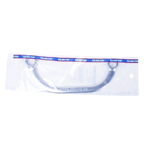 KING TONY Ключ накидной стартерный 13x15 мм KING TONY 19501315 фото 3 KING TONY Ключ накидной стартерный 13x15 мм KING TONY 19501315 фото 3