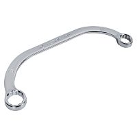 KING TONY Ключ накидной стартерный 19x22 мм KING TONY 19501922