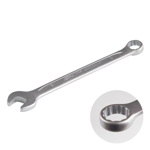 AFFIX Ключ комбинированный 9 мм AFFIX AF02100009