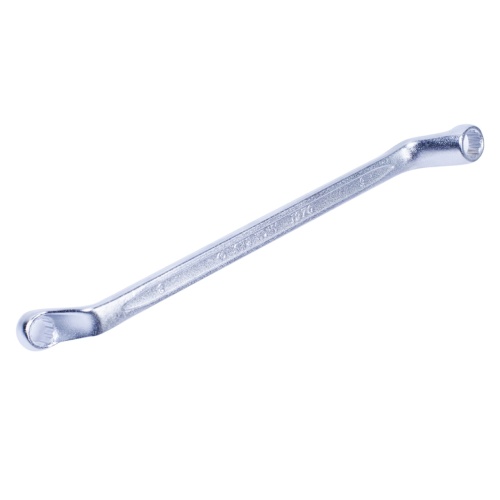 KING TONY Ключ накидной 8x9 мм KING TONY 19700809 фото 4