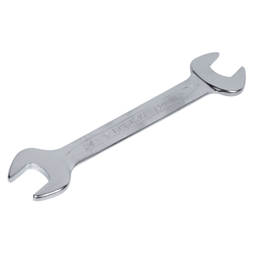 KING TONY Ключ рожковый 24x26 мм KING TONY 19002426