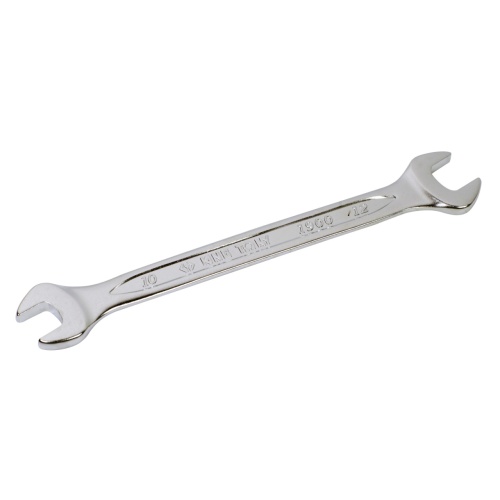 KING TONY Ключ рожковый 10x12 мм KING TONY 19001012