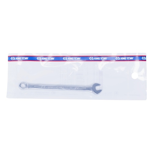 KING TONY Ключ комбинированный 5,5 мм KING TONY 1060-55 фото 3