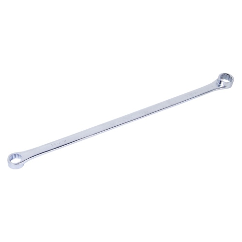 KING TONY Ключ накидной 14х17 мм, прямой KING TONY 19B01417