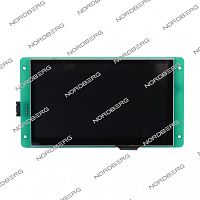 сенсорная панель для nf16 