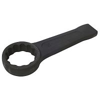 KING TONY Ключ накидной силовой ударный 75 мм KING TONY 10B0-75