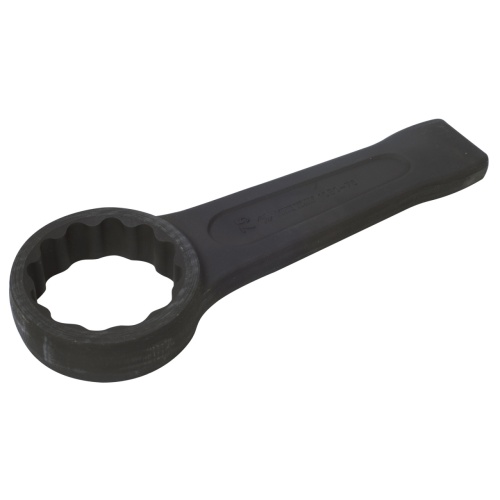 KING TONY Ключ накидной силовой ударный 75 мм KING TONY 10B0-75