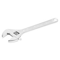 KING TONY Ключ разводной 300 х 35 мм, хром KING TONY 3611-12R