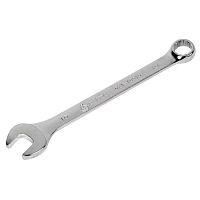 МАСТАК Ключ комбинированный 10 мм МАСТАК 021-10010H