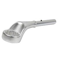 KING TONY Ключ накидной усиленный, 55 мм KING TONY 10C0-55