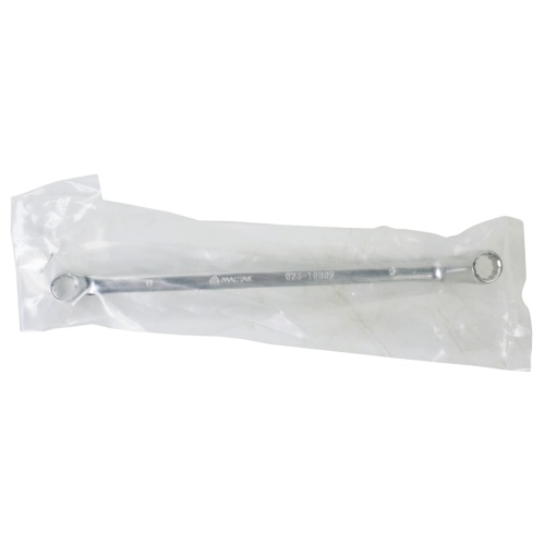 МАСТАК Ключ накидной 8х9 мм МАСТАК 023-10809 фото 4