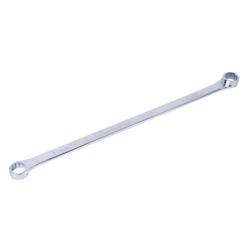 KING TONY Ключ накидной 17х19 мм, прямой KING TONY 19B01719 KING TONY Ключ накидной 17х19 мм, прямой KING TONY 19B01719