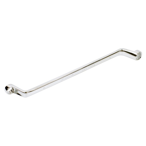 МАСТАК Ключ накидной 8х9 мм МАСТАК 023-10809 фото 3