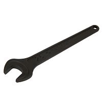 KING TONY Ключ рожковый силовой, 26 мм KING TONY 10F0-26P