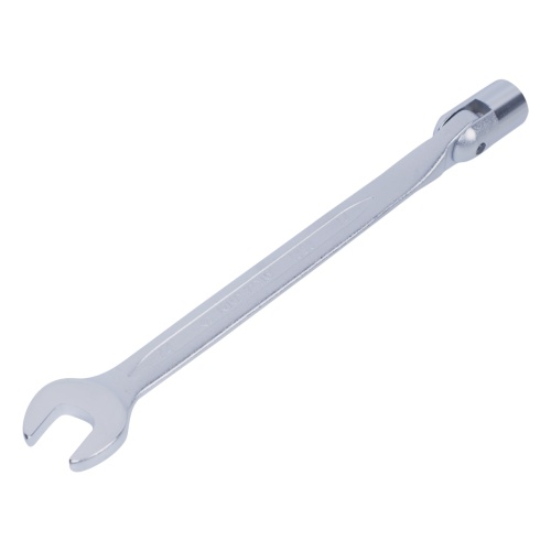 KING TONY Ключ комбинированный с торцевой головкой 14 мм KING TONY 1020-14